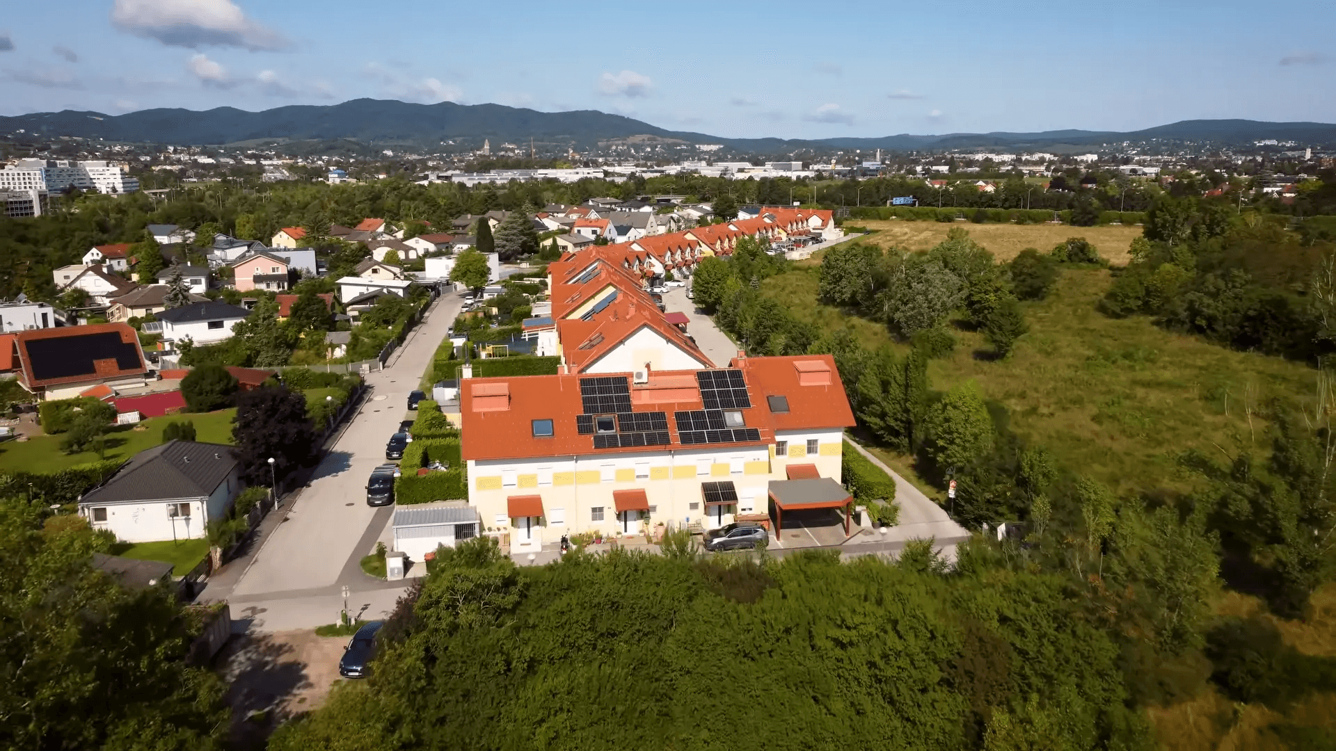 Solar Akıllı Ev Şebekeye İhracatı Durdurdu