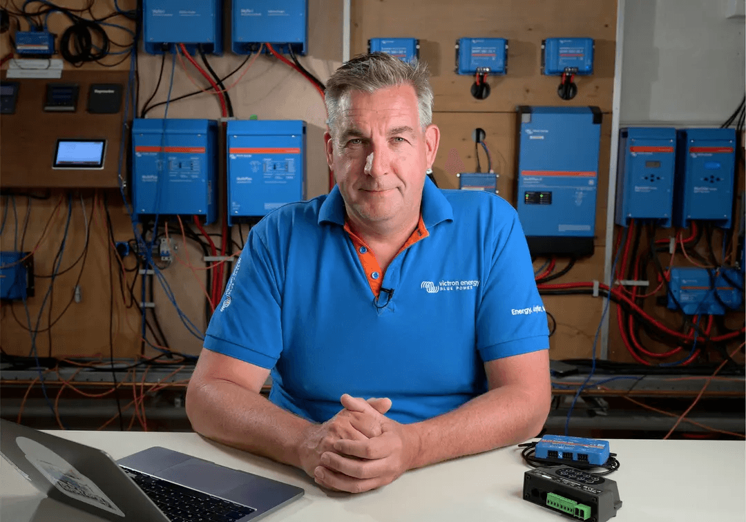 Teknik Sohbet Bölüm 13